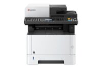 Printer Kyocera ECOSYS M2135DN Mono Duplex LAN NFC Multifunction