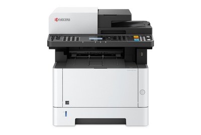 Printer Kyocera ECOSYS M2135DN Mono Duplex LAN NFC Multifunction