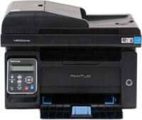 Printer PANTUM M6550NW mono Multifunction