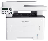 Printer PANTUM M7100DW Mono ADF NFC WiFi Multifunction