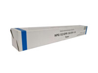Tooner Canon C-EXV34 (3783B002) CY tsüaan 16K ANALOOG