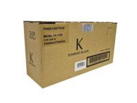 Tooner Kyocera TK-1160 BK must 7.2K ANALOOG