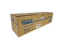 Tooner Minolta TN- 217/414 (A202051) BK must 17.5K ANALOOG