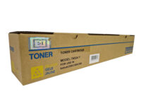 Tooner Minolta TN-324Y 26K YL kollane ANALOOG