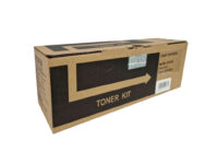 Tooner Triumph Adler DC6135 6235/Utax CD5135 5235/P-3520MFP (613511015/613511010) BK must 7.2K ANALOOG