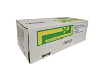 Tooner Triumph Adler PK-5017Y YL kollane 6K ANALOOG