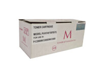 Tooner Triumph Adler PK-5015M (1T02R7BTA0) MG magenta 3K ANALOOG