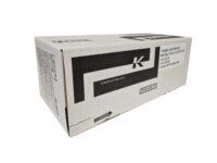Tooner Triumph Adler PK-5017K BK must 8K ANALOOG