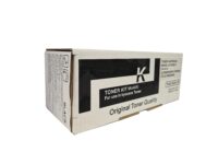Tooner Utax P-C3060DN BK must 12K ANALOOG