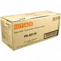Tooner Utax PK-5011K (1T02NR0UT0) BK must 7K OEM (originaal)