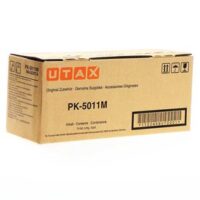 Tooner Utax PK-5011M (1T02NRBUT0) MG magenta 5K OEM (originaal)