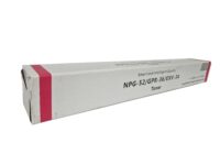 Tooner Canon C-EXV34 (3784B002) MG magenta 16K ANALOOG