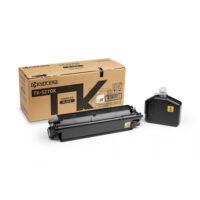 Tooner Kyocera TK-5270 BK must 8000lk OEM (originaal)