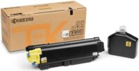 Tooner Kyocera TK-5270 YL kollane 6000lk OEM (originaal)