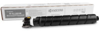 Tooner Kyocera TK-8545 BK must 30000lk OEM (originaal)
