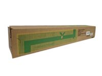 Tooner Kyocera TK-895Y (1T02K0ANL0) YL kollane 6K ANALOOG