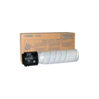 Tooner Minolta TN-118 BK must 12000lk OEM (originaal) (originaal) 1psc