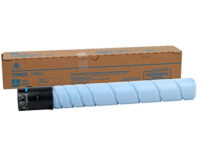 Tooner Minolta TN-221 CY tsüaan 21000lk OEM (originaal)