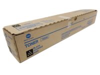 Tooner Minolta TN-328 BK must 28000lk OEM (originaal)