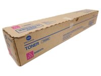 Tooner Minolta TN-328 MG magenta 28000lk OEM (originaal)