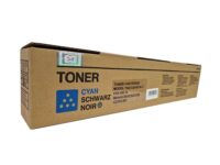Tooner Minolta TN-213/214/314 CY tsüaan 364g ANALOOG
