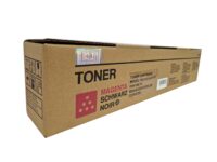 Tooner Minolta TN-213/214/314 MG magenta 364g ANALOOG