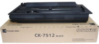Toner kit Triumph Adler CK-7512 (1T02V70TA0) BK 20K OEM