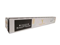 Tooner Triumph Adler CK-8512 YL kollane 15K Comapatible
