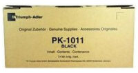 Tooner Triumph Adler PK-1011 1T02RY0UT0 BK must 7.2K OEM (originaal)