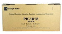 Toner kit Triumph Adler PK-1012 BK 7.5K OEM