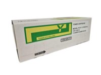 Tooner Triumph Adler PK-5011Y (1T02NRATA0) YL kollane 5K ANALOOG