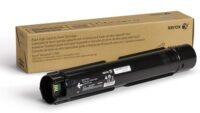 Tooner Xerox C7020 (106R03745) HY BK must 23.6K OEM (originaal)