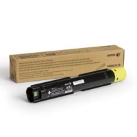 Tooner Xerox C7020 (106R03746) HY YL kollane 16.5K OEM (originaal)