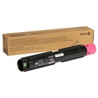 Tooner Xerox C7020 (106R03747) HY MG magenta 16.5K OEM (originaal)