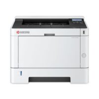 Kyocera Ecosys PA4000x (A4; 40 lk/min; 256MB; 250 lehte; PCL6 & KPDL3; duplex; USB 2.0 + LAN)
