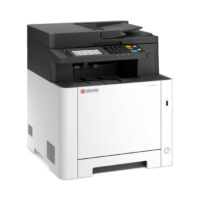 Kyocera Ecosys MA2600cfx (A4 värviline MFP, 4in1; 26 lk/min; 50 lehte DADF; dupleks; 250+50 lehte, USB, LAN)