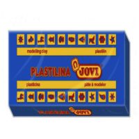 Plastiliin Jovi 350g, tumesinine