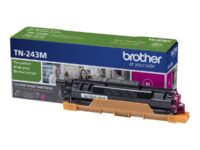 Toonerikassett Brother TN-243M (TN243M), magenta, 1000 lk.