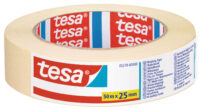 Maalriteip Tesa, 50m x 25mm