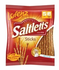 LORENZ Soolakõrsik 150 g