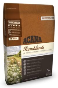 Koeratoit ACANA Ranchlands Dog 2kg