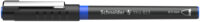 Tindipliiats Schneider Xtra 823 0,3mm, sinine