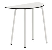 Laud GRAU End, 90x45cm (T4-T5-T6)