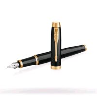 Sulepea Parker IM Black Lacquer GT Medium