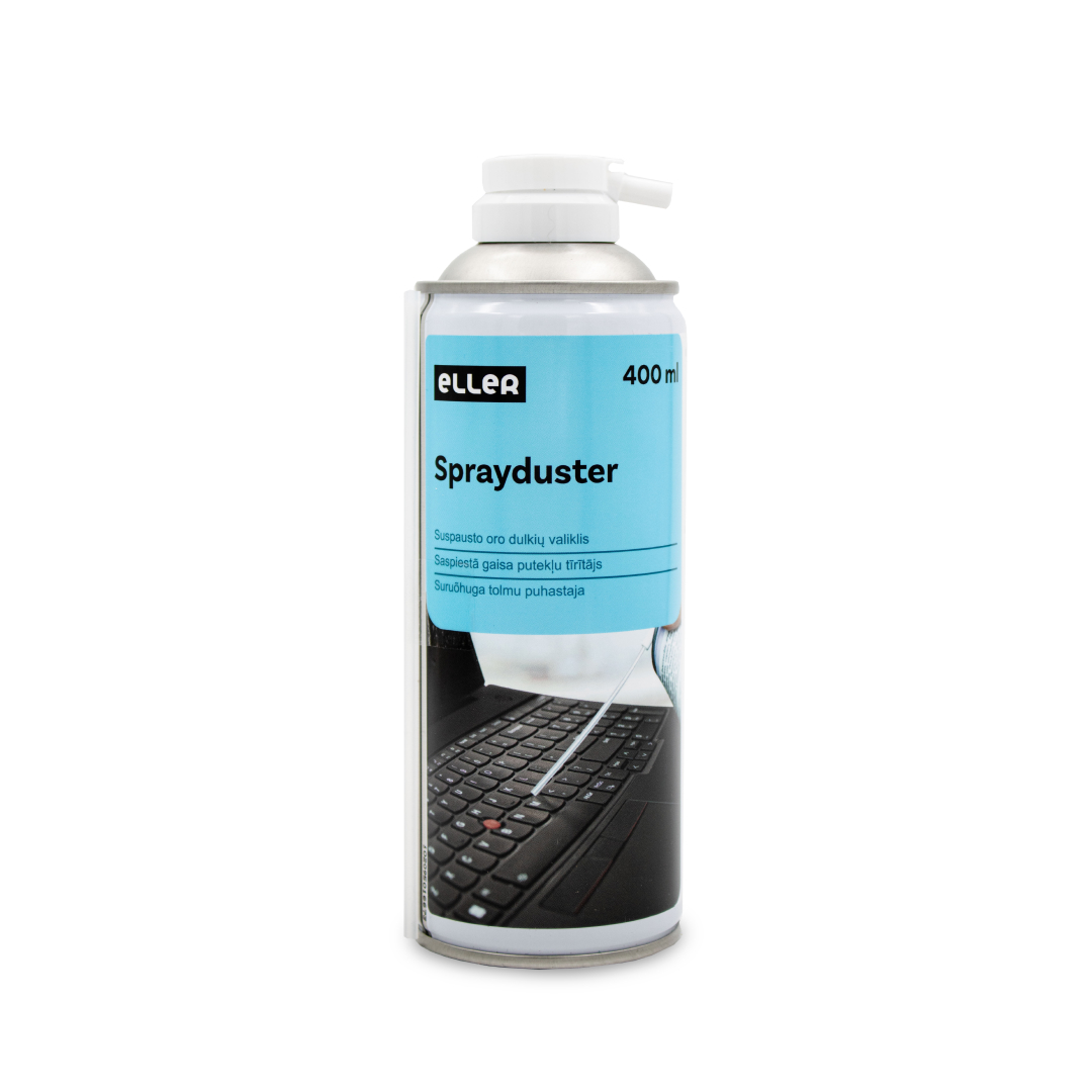 Suruõhk ELLER 400 ml