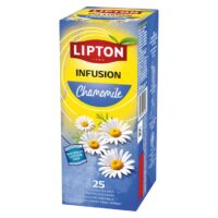 Kummelitee LIPTON, Infusion, 25 tk x 1g, teekott fooliumis