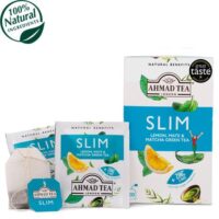 Ahmad Tea Looduslik tee ''Slim''