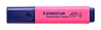 Tekstimarker Staedtler Textsurfer classic 364, roosa