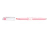 Marker helendav Pilot Frixion Light, korallroosa