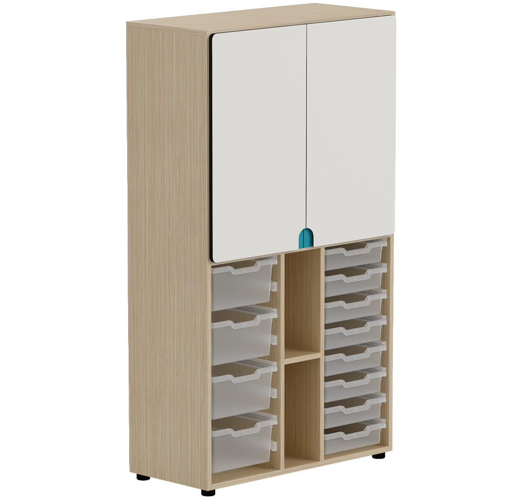 Kapp GRAU Dot 159A, 159x90x42